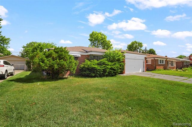 2891 Teasdale Drive, Troy, MI 48083