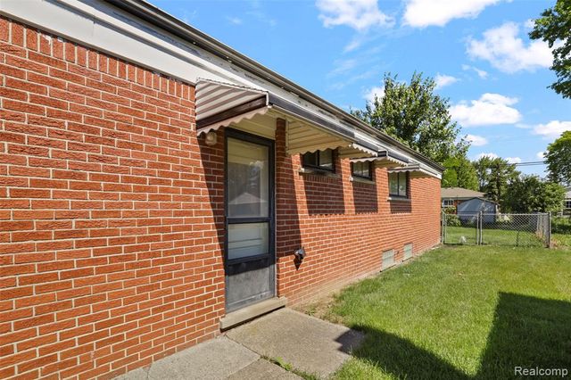 2891 Teasdale Drive, Troy, MI 48083