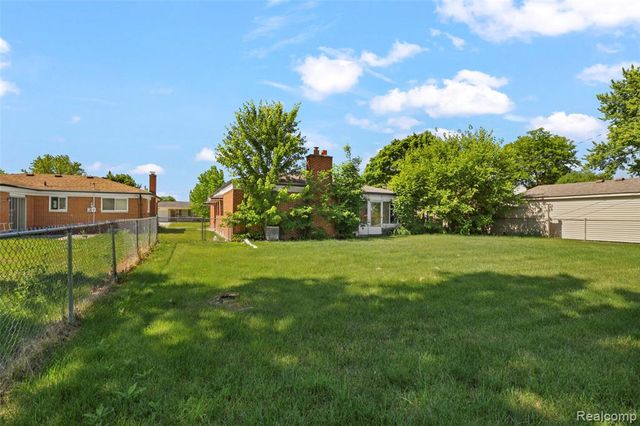 2891 Teasdale Drive, Troy, MI 48083