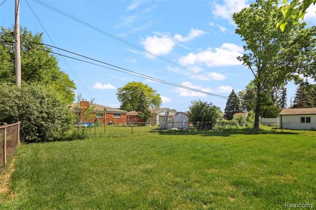 2891 Teasdale Drive, Troy, MI 48083