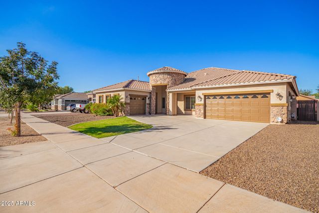 21942 E ROSA Road, Queen Creek, AZ 85142