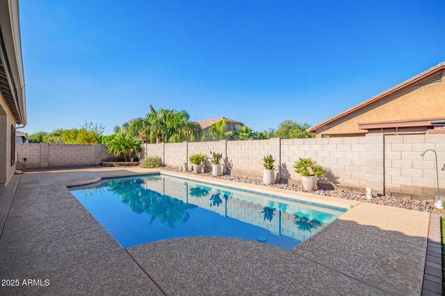 21942 E ROSA Road, Queen Creek, AZ 85142