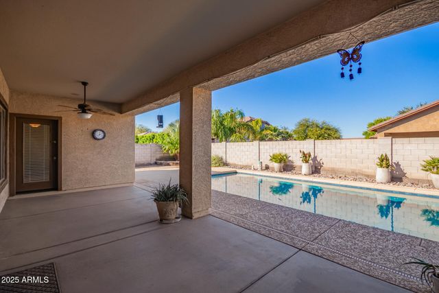 21942 E ROSA Road, Queen Creek, AZ 85142