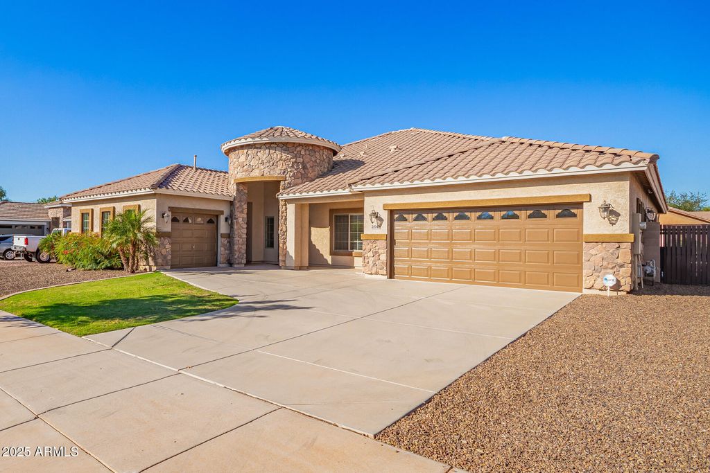 21942 E ROSA Road, Queen Creek, AZ 85142