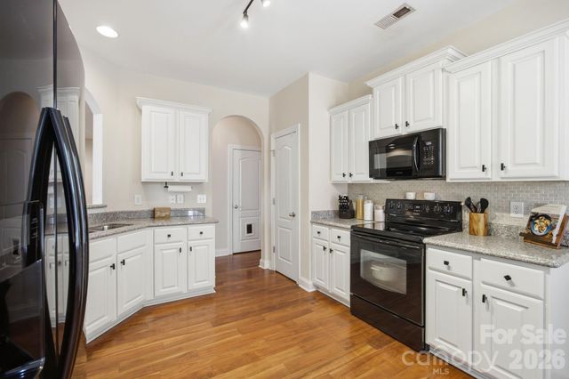 12928 Windy Lea Lane, Huntersville, NC 28078