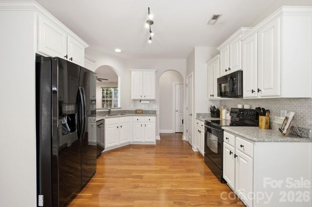 12928 Windy Lea Lane, Huntersville, NC 28078