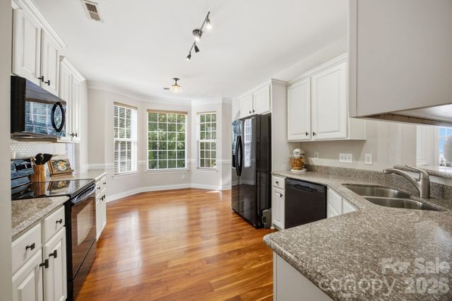 12928 Windy Lea Lane, Huntersville, NC 28078