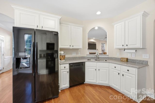 12928 Windy Lea Lane, Huntersville, NC 28078