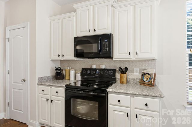 12928 Windy Lea Lane, Huntersville, NC 28078