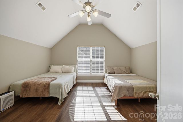 12928 Windy Lea Lane, Huntersville, NC 28078