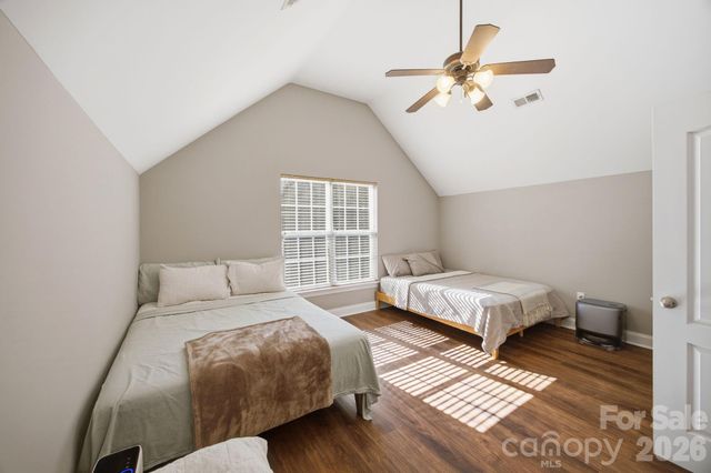 12928 Windy Lea Lane, Huntersville, NC 28078