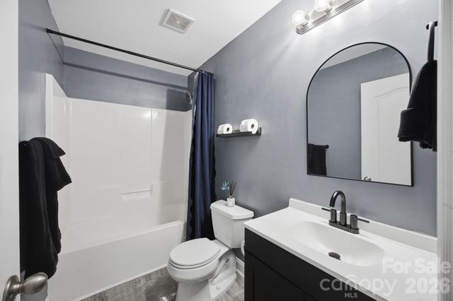 12928 Windy Lea Lane, Huntersville, NC 28078