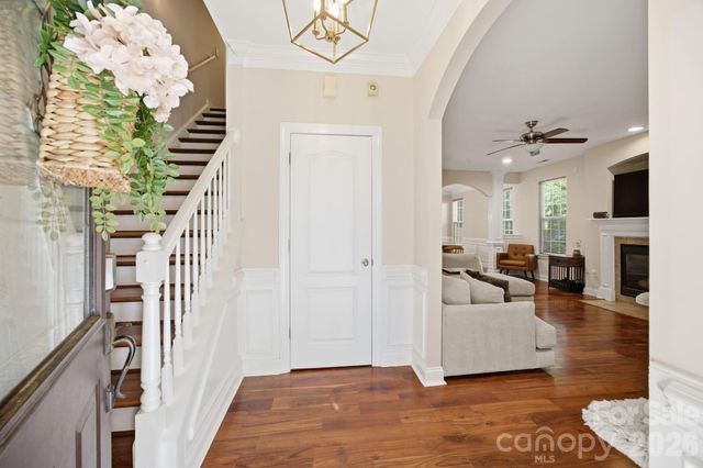 12928 Windy Lea Lane, Huntersville, NC 28078