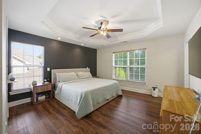 12928 Windy Lea Lane, Huntersville, NC 28078