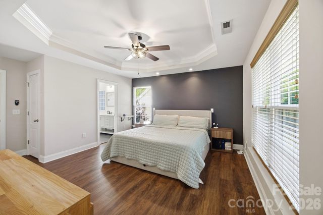 12928 Windy Lea Lane, Huntersville, NC 28078