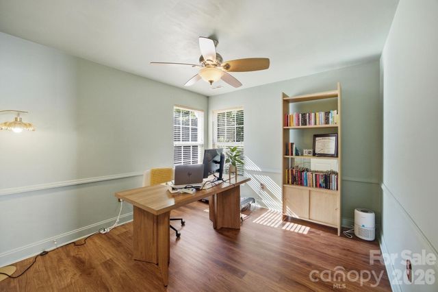 12928 Windy Lea Lane, Huntersville, NC 28078