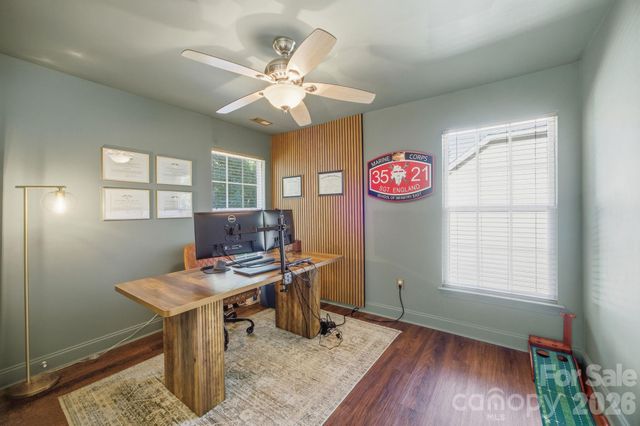 12928 Windy Lea Lane, Huntersville, NC 28078