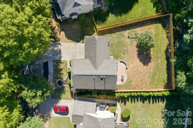 12928 Windy Lea Lane, Huntersville, NC 28078
