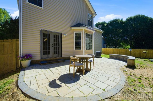 12928 Windy Lea Lane, Huntersville, NC 28078