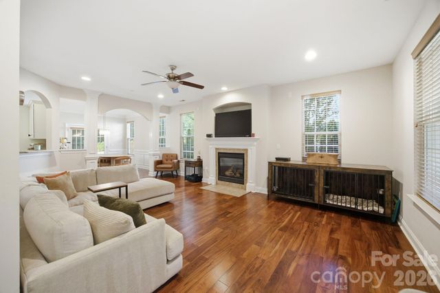 12928 Windy Lea Lane, Huntersville, NC 28078