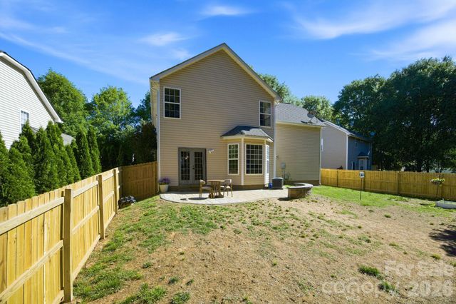 12928 Windy Lea Lane, Huntersville, NC 28078