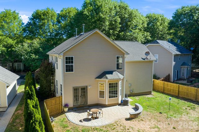 12928 Windy Lea Lane, Huntersville, NC 28078