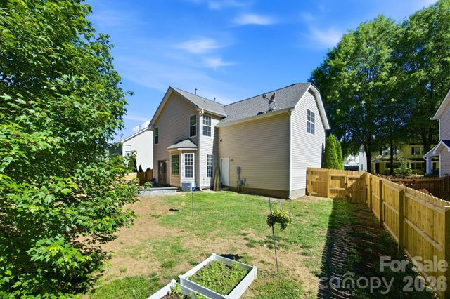 12928 Windy Lea Lane, Huntersville, NC 28078