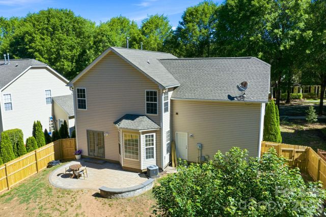 12928 Windy Lea Lane, Huntersville, NC 28078