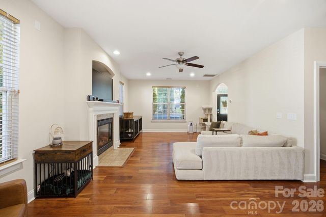 12928 Windy Lea Lane, Huntersville, NC 28078