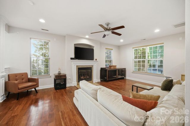 12928 Windy Lea Lane, Huntersville, NC 28078