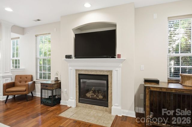 12928 Windy Lea Lane, Huntersville, NC 28078