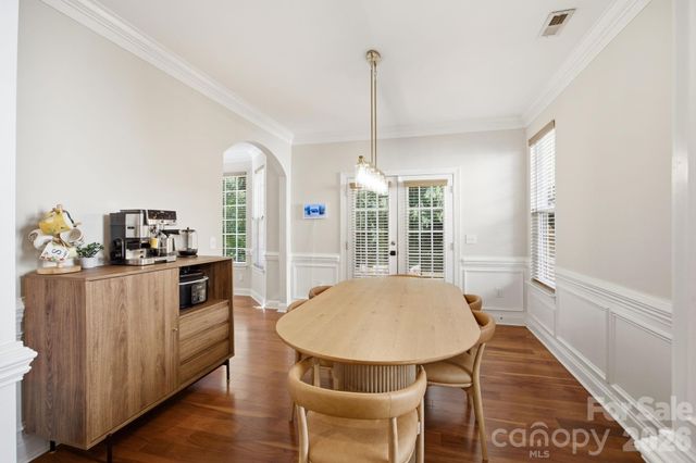 12928 Windy Lea Lane, Huntersville, NC 28078