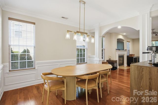 12928 Windy Lea Lane, Huntersville, NC 28078