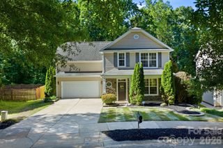 12928 Windy Lea Lane, Huntersville, NC 28078