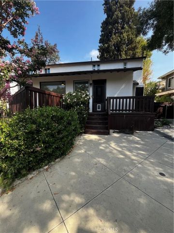 2430 Orange Avenue, La Crescenta, CA 91214