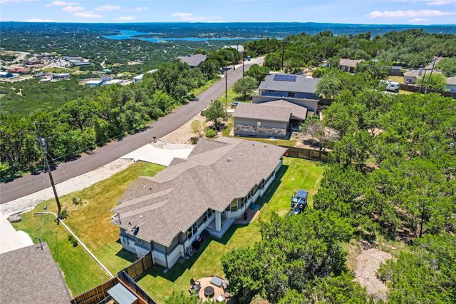 20608 Adobe TRL, Lago Vista, TX 78645