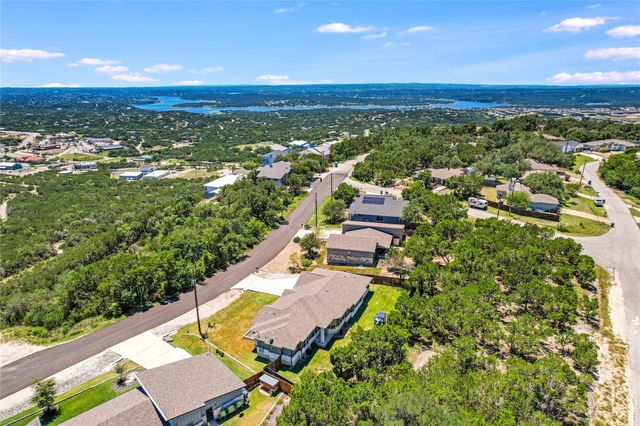 20608 Adobe TRL, Lago Vista, TX 78645