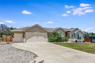 20608 Adobe TRL, Lago Vista, TX 78645