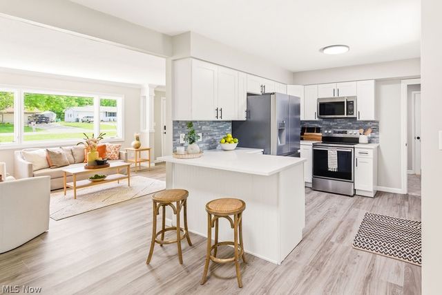 8768 Parkdale Drive, North Royalton, OH 44133