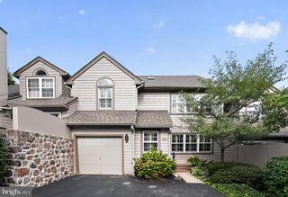 25 MANCHESTER CT #25, Berwyn, PA 19312