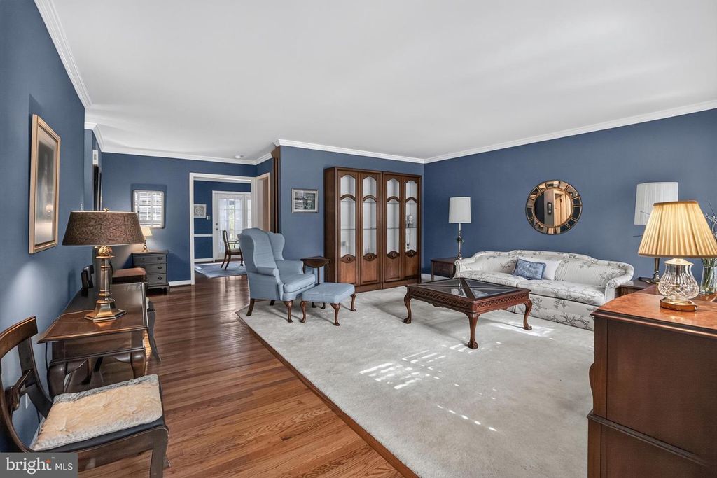 25 MANCHESTER CT #25, BERWYN, PA 19312 — photo 2