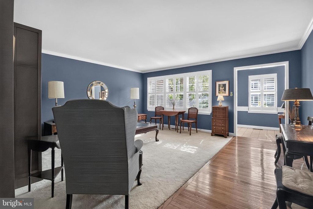 25 MANCHESTER CT #25, BERWYN, PA 19312 — photo 3