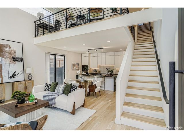 3829 Osage St, Denver, CO 80211