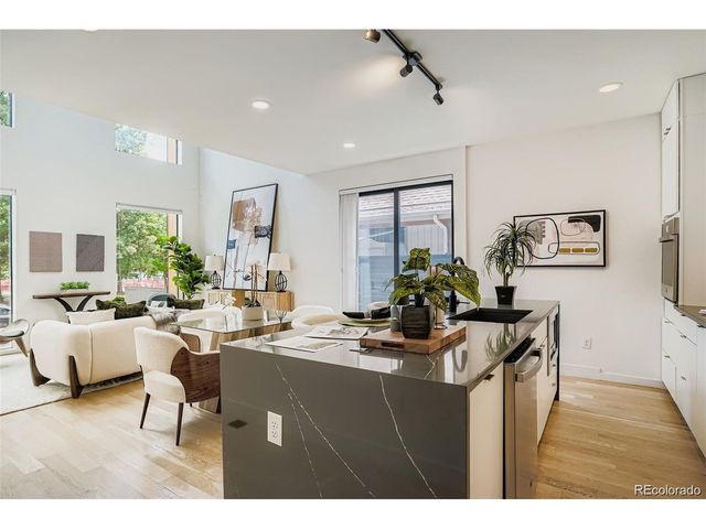 3829 Osage St, Denver, CO 80211