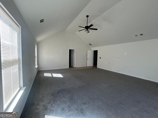 6263 Shell Drive, Atlanta, GA 30331