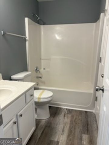 6263 Shell Drive, Atlanta, GA 30331