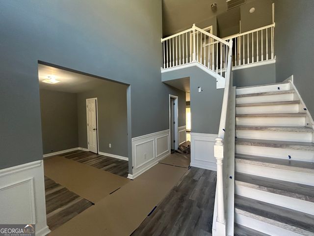 6263 Shell Drive, Atlanta, GA 30331