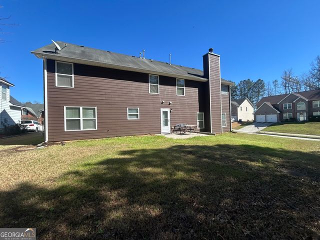 6263 Shell Drive, Atlanta, GA 30331