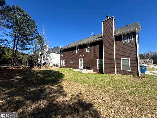 6263 Shell Drive, Atlanta, GA 30331