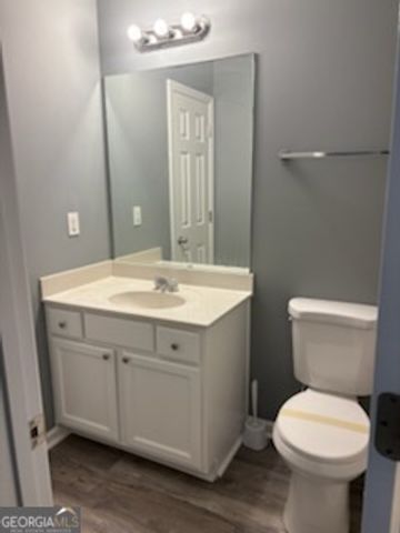 6263 Shell Drive, Atlanta, GA 30331